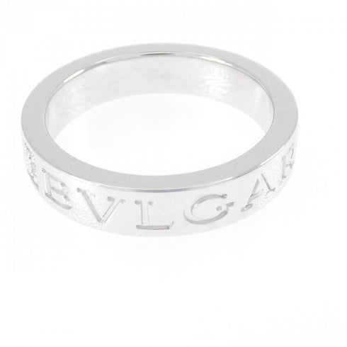 B.Zero1 Ring 18K White Gold