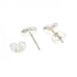 Earrings Sterling Silver