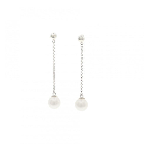 Earrings Sterling Silver