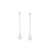 Earrings Sterling Silver