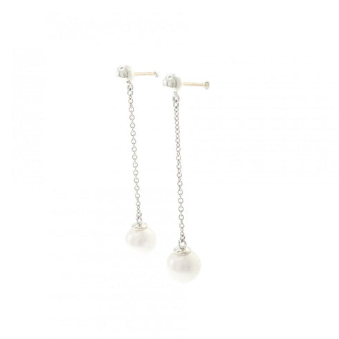 Earrings Sterling Silver