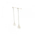 Earrings Sterling Silver