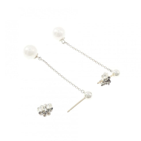 Earrings Sterling Silver