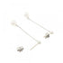 Earrings Sterling Silver