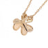 Frivole Pendant Necklace 18K Rose Gold Mini