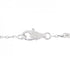 Frivole Bracelet 18K White Gold Mini