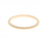 Perlee Ring 18K Rose Gold Small