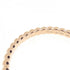 Perlee Ring 18K Rose Gold Small