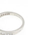 1895 Ring Platinum with Diamond