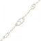 Farandole Bracelet Sterling Silver