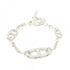 Farandole Bracelet Sterling Silver