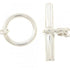Farandole Bracelet Sterling Silver