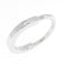 Rock Ring 18K White Gold