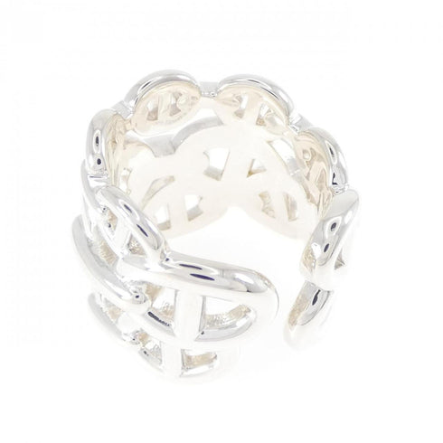 Chaine d'Ancre Ring