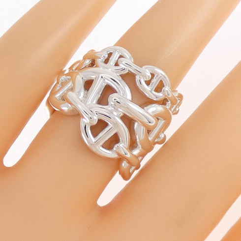 Chaine d'Ancre Ring