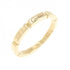 Panthere Ring 18K Yellow Gold 2.4mm