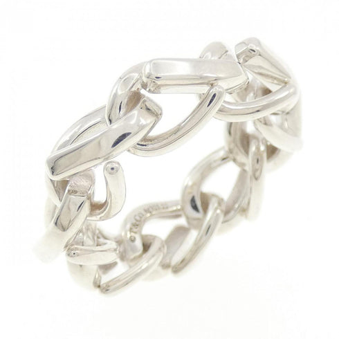 Band Ring Sterling Silver