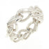 Band Ring Sterling Silver