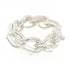 Band Ring Sterling Silver