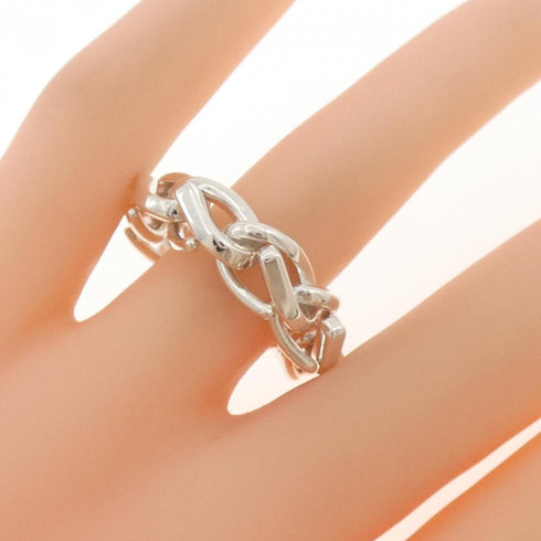 Band Ring Sterling Silver