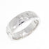 Hercules Petite Model Ring 18K White Gold