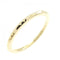 True Ring 18K Yellow Gold