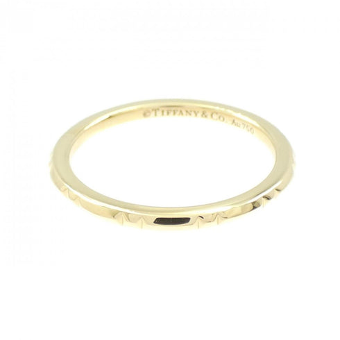 True Ring 18K Yellow Gold