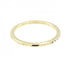 True Ring 18K Yellow Gold