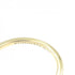 True Ring 18K Yellow Gold
