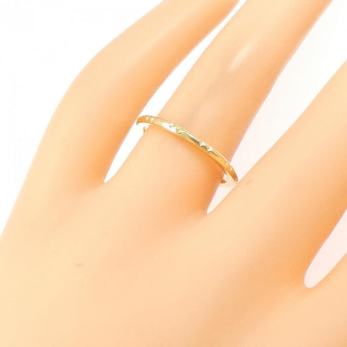 True Ring 18K Yellow Gold