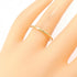 True Ring 18K Yellow Gold