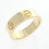Love Ring 18K Yellow Gold
