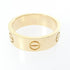 Love Ring 18K Yellow Gold
