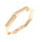 Link To Love Ring 18K Rose Gold