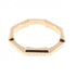 Link To Love Ring 18K Rose Gold