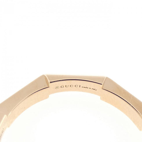 Link To Love Ring 18K Rose Gold