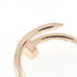 Juste un Clou Ring 18K Rose Gold Small