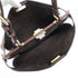 Soft Peekaboo ISeeU Bag Leather Medium