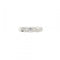 Ear Cuff 18K White Gold with Diamond