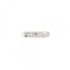 Ear Cuff 18K White Gold with Diamond