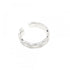 Ear Cuff 18K White Gold with Diamond