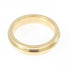 T-Two Ring 18K Yellow Gold