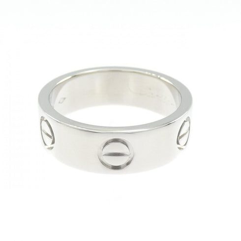 Love Ring Platinum 950