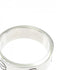 Love Ring Platinum 950
