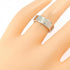 Love Ring Platinum 950
