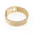 Atlas Ring 18K Yellow Gold