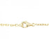 Alhambra Pendant Necklace 18K Yellow Gold