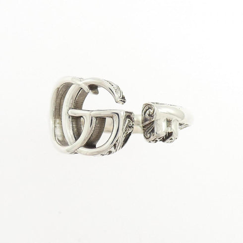 Ring Sterling Silver