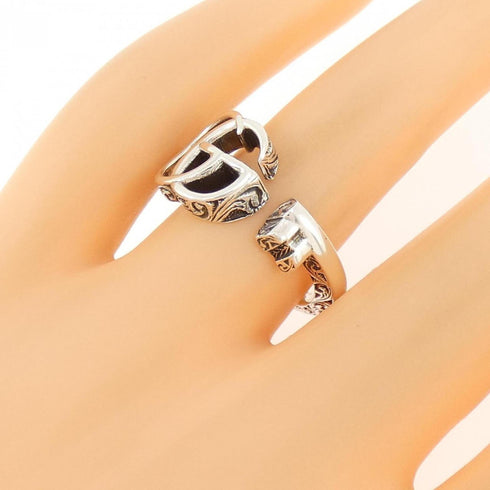 Ring Sterling Silver