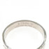 Love Ring 18K White Gold Mini